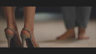 Song Hye-Kyo feet photo thumbnail
