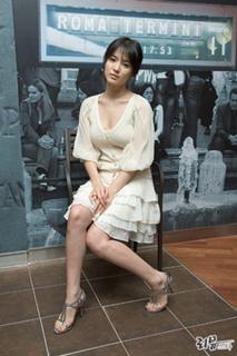 Song Hye-kyo feet photo 9