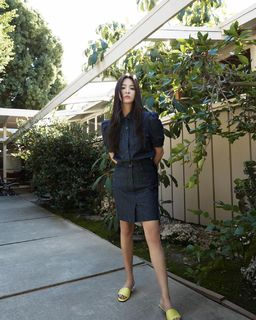 Song Hye-kyo feet photo 18