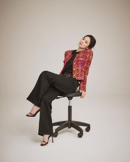 Song Hye-kyo feet photo 2