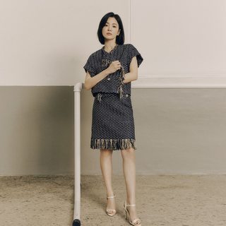 Song Hye-kyo feet photo 4