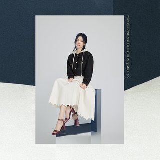 Song Hye-kyo feet photo 9