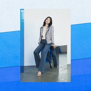 Song Hye-kyo feet photo 8