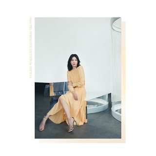 Song Hye-kyo feet photo 5