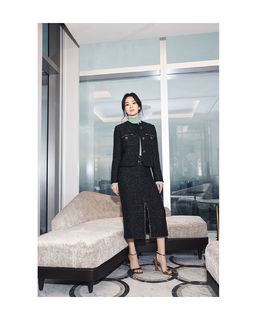 Song Hye-kyo feet photo 3