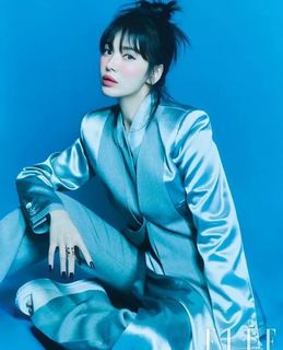 Song Hye-kyo feet photo 17