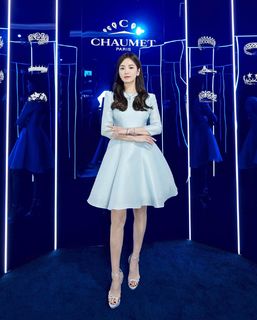 Song Hye-kyo feet photo 18