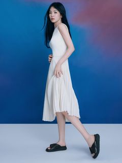 Song Hye-kyo feet photo 16