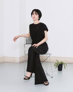 Song Hye-kyo feet photo 4