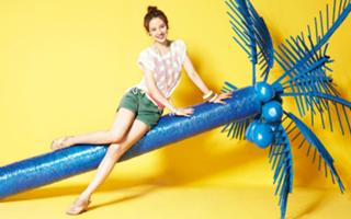 Song Ji-hyo feet photo thumbnail