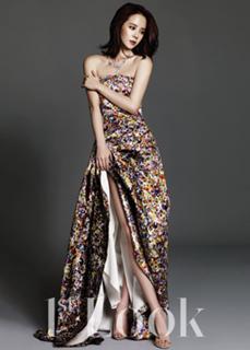 Song Ji-hyo feet photo thumbnail