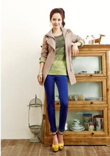 Song Ji-hyo feet photo thumbnail