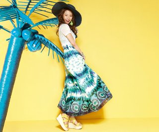 Song Ji-hyo feet photo thumbnail