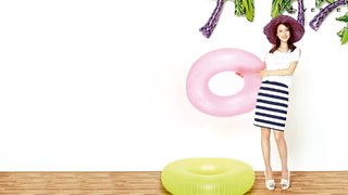 Song Ji-hyo feet photo thumbnail