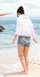 Song Ji-hyo feet photo thumbnail