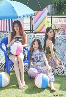 Song Yuqi feet photo thumbnail