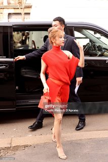 Song Yuqi feet photo thumbnail