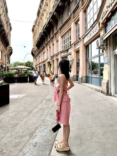 Song Yuqi feet photo thumbnail