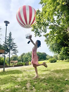 Song Yuqi feet photo thumbnail