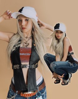 Song Yuqi feet photo thumbnail