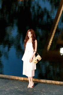 Song Yuqi feet photo 18