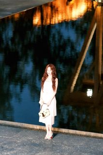 Song Yuqi feet photo 17