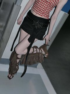 Song Yuqi feet photo 15