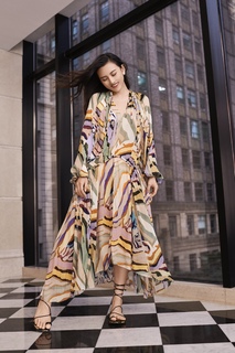 Song Zuer feet photo 14
