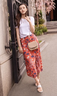 Song Zuer feet photo 5