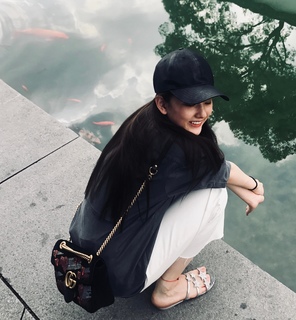 Song Zuer feet photo 19