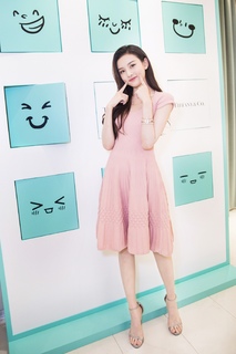 Song Zuer feet photo 16