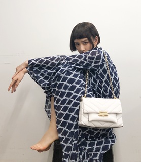Song Zuer feet photo 8