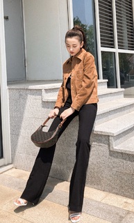 Song Zuer feet photo 4