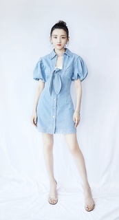 Song Zuer feet photo 20
