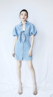 Song Zuer feet photo 13
