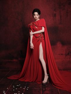 Song Zuer feet photo 16