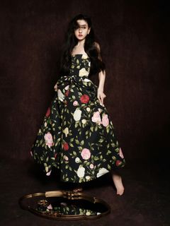 Song Zuer feet photo 12