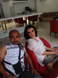Songül Öden feet photo 11