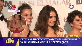 Songül Öden feet photo 9