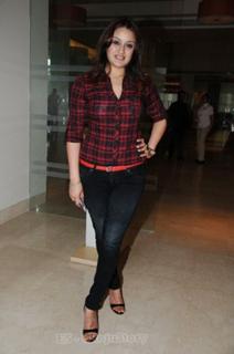 Sonia Agarwal feet photo 2