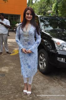 Sonia Agarwal feet photo 15
