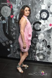 Sonia Agarwal feet photo 10