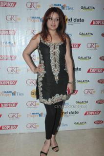Sonia Agarwal feet photo 9