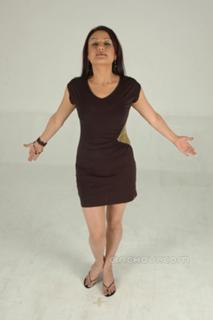 Sonia Agarwal feet photo 7