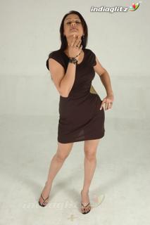 Sonia Agarwal feet photo 20