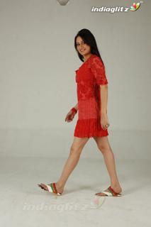 Sonia Agarwal feet photo 16