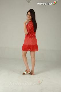 Sonia Agarwal feet photo 15