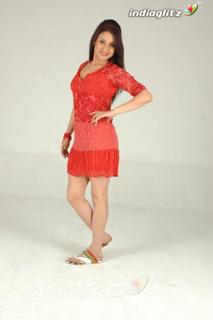 Sonia Agarwal feet photo 14