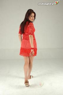 Sonia Agarwal feet photo 10