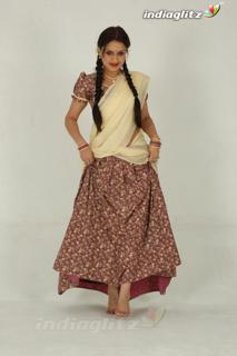 Sonia Agarwal feet photo 9